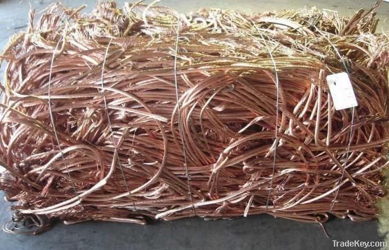 Copper Scrap