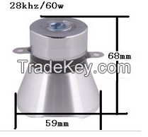 Ultrasonic transducer