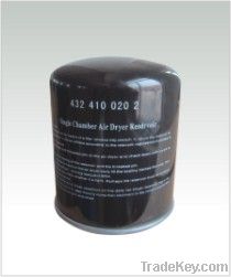 Air Dryer Cartridge(432 410 020 2/432 410 020 0)