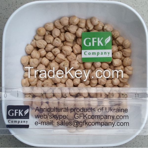 Chickpeas