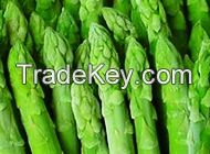 Green Asparagus