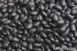 black beans