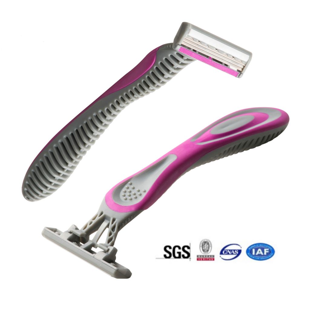 disposable razor SL-3103TL