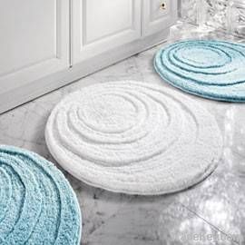 Cotton Bath Mats