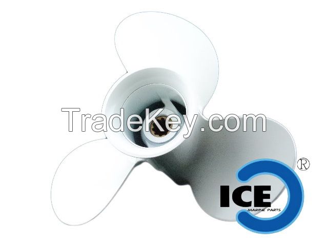 Outboard Propeller 664-45947-01-EL