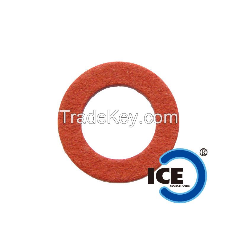 Outboard Engine Gasket 90430-08020-00 9-60100