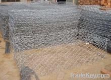 gabion box