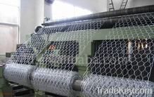 Gabion Wire Mesh Box