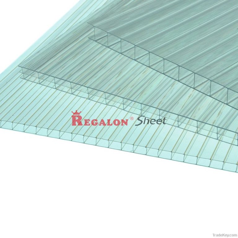 Polycarbonate Anti-drip Sheet