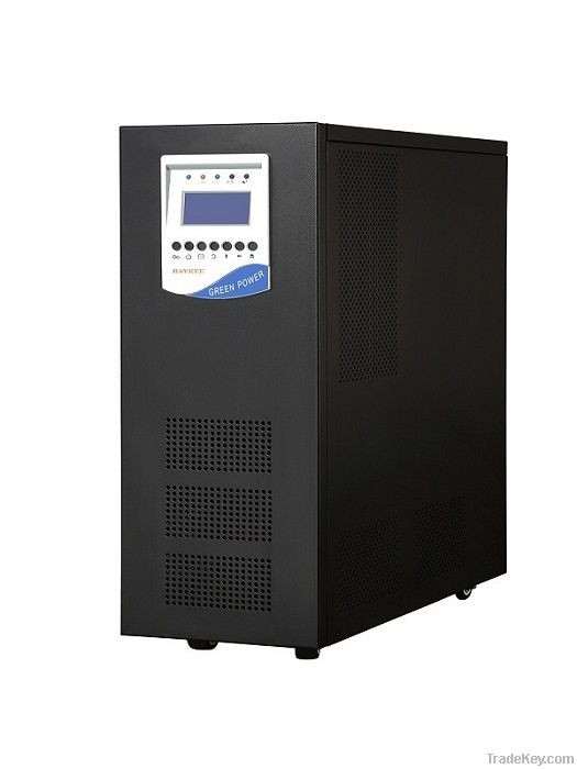 MP11 series single phase online usp power systems 1kva-20kva