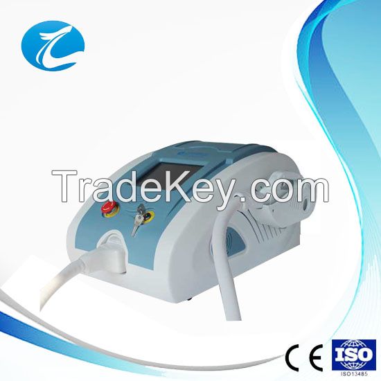 Mini IPL SHR laser hair removal machine LFS-A3