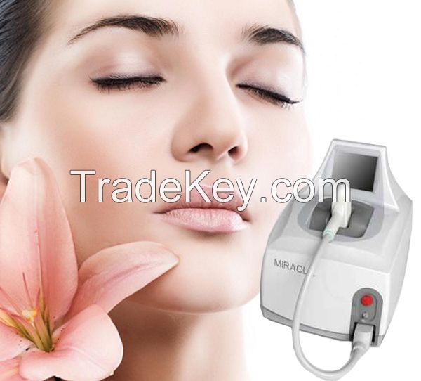 new design painless &amp;amp; fast 808nm diode laser portable machine for sale