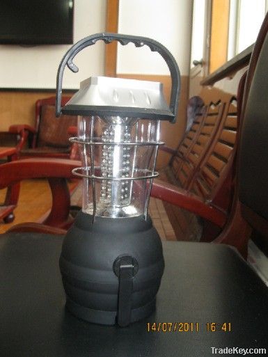 CAMPING LANTERN 2860-1