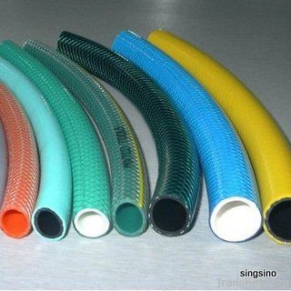 pvc garden hose