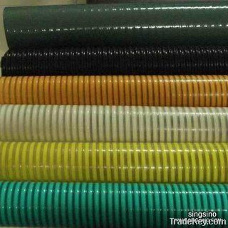 pvc helix suction hose