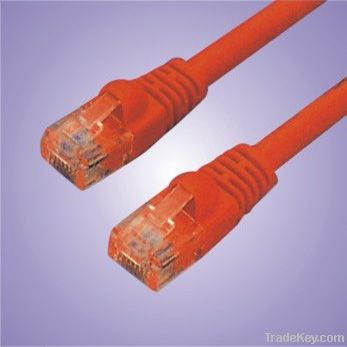 Cat 5e UTP Patch Cord