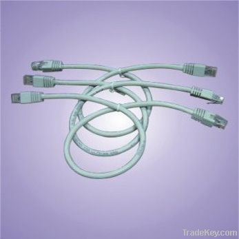 Cat 6 UTP Patch Cord