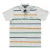 Men's polo shirt