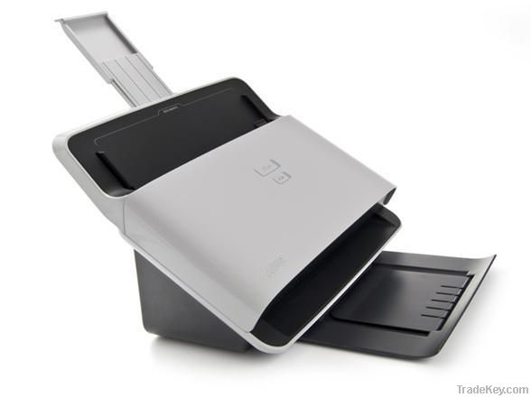 Desktop Scanner