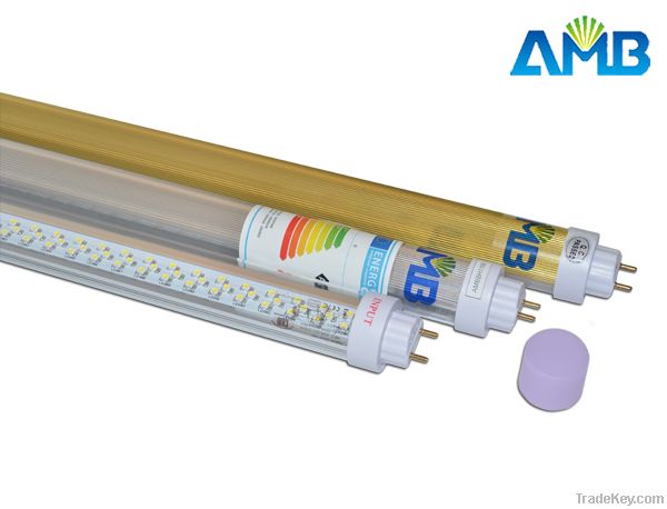 T10/T8 LED tube