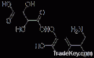 Norepinephine Bitartrate/ Noradrenaline Bitartrate/ Norepinephine Acid