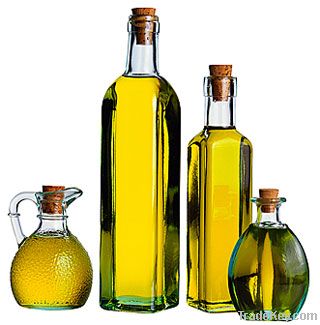 NATURAL OLIVE OIL