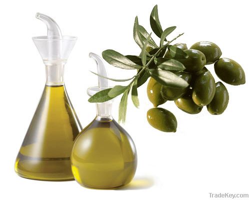 EXTRA VIRGIN OLIVE OIL