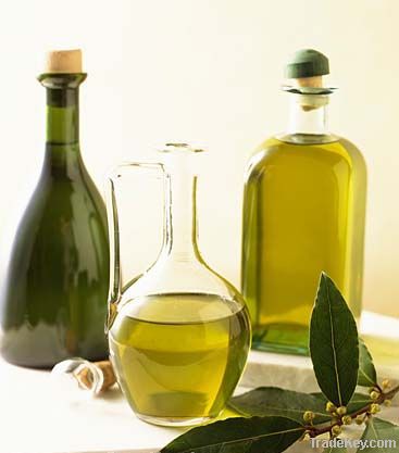 EXTRA VIRGIN OLIVE OIL