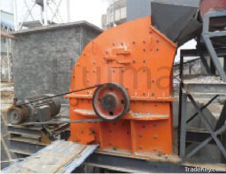 Hammer Crusher