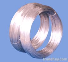 Monel 400 wire