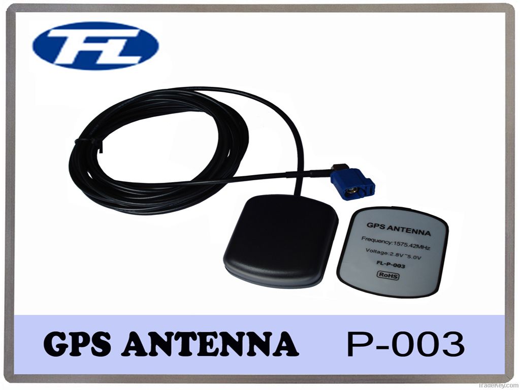 Cars GPS active antenna