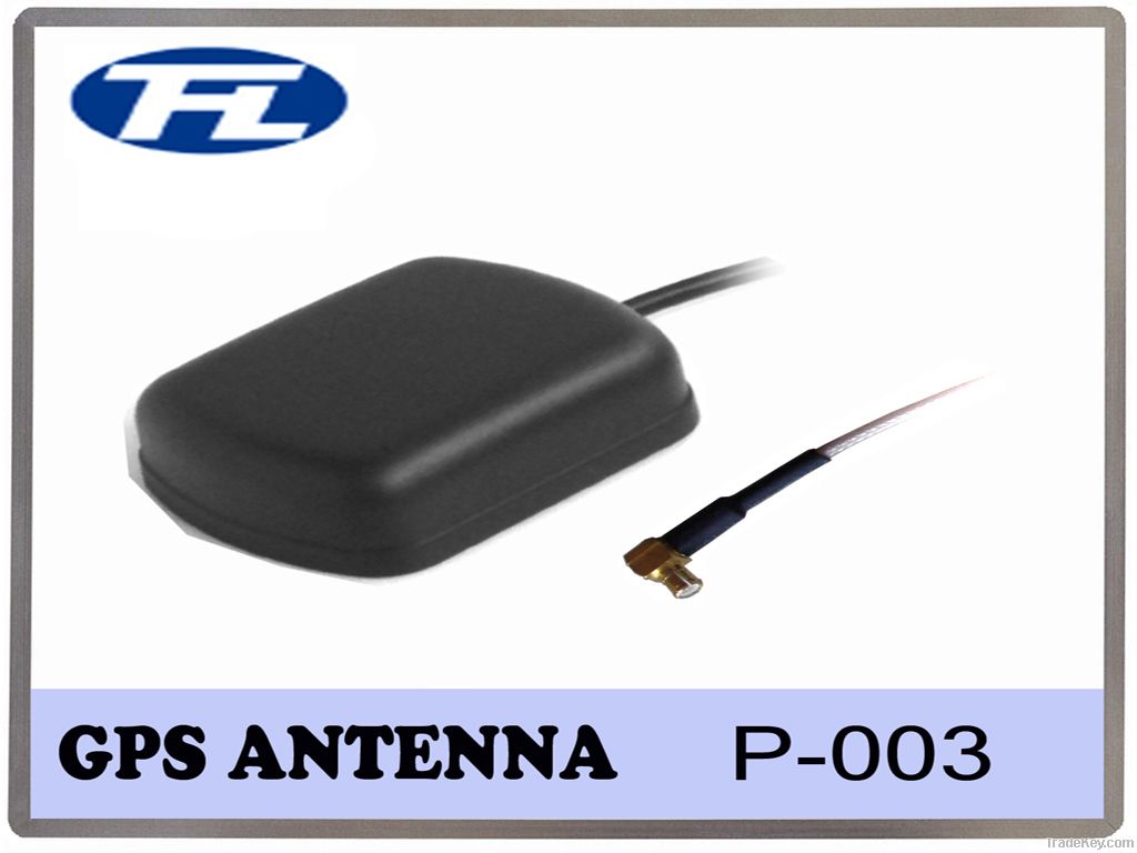 Cars GPS active antenna