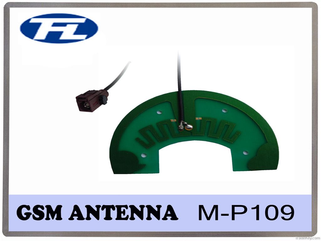 GSM Interna pcb Antenna