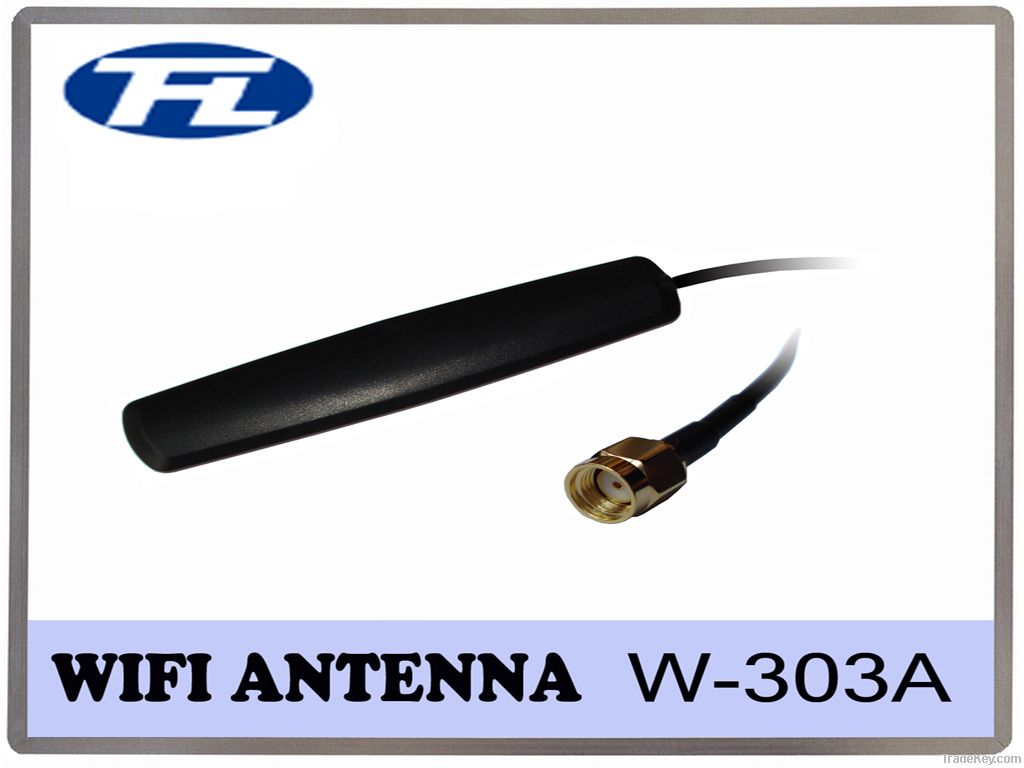 WIFI PCB Antenna