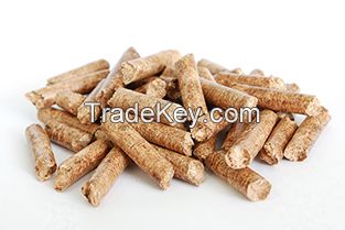 Wood Pellets