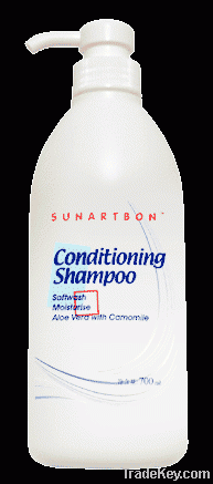 &quot;Sunartbon&quot;  Conditioning Shampoo