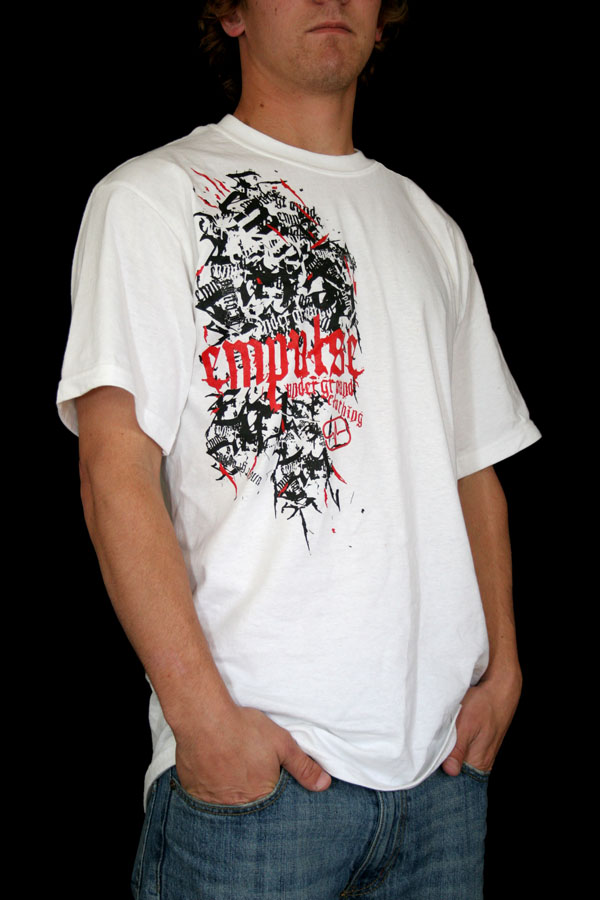 Empulse Underground Clothing Company | 2006