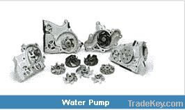 Car Water Pump