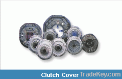 Clutch Cover