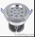 LED ceilinglight