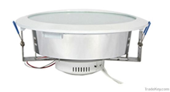 16W LED Downlight