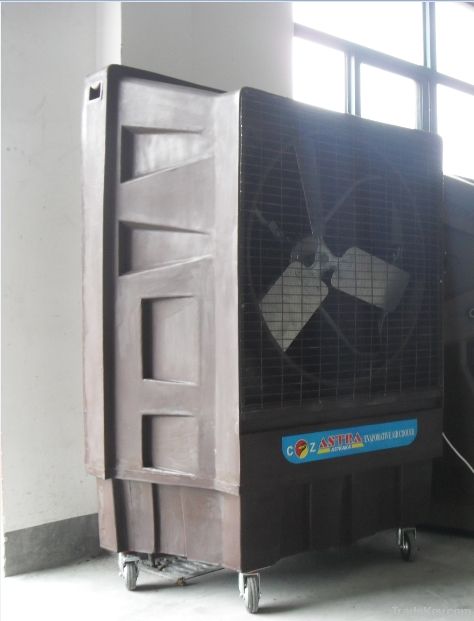 Evaporative Air Water Cooler