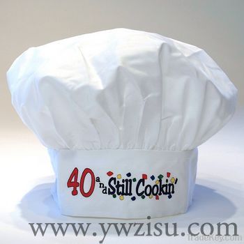 chef hat