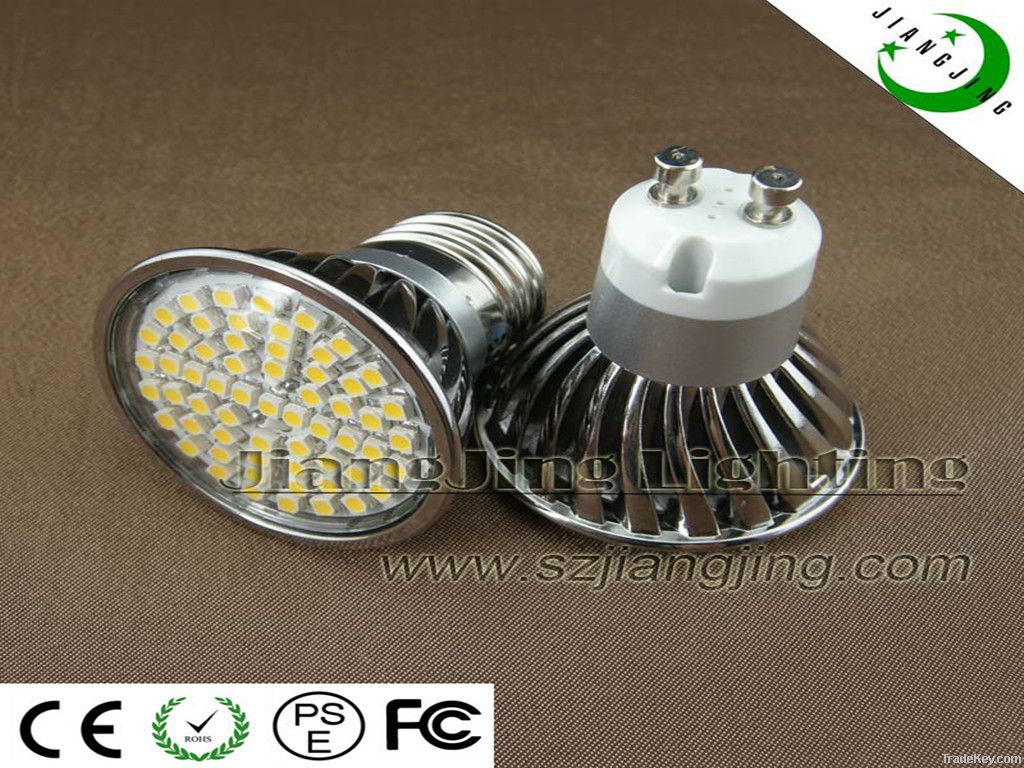 high power energy saving smd 5050 led spot light