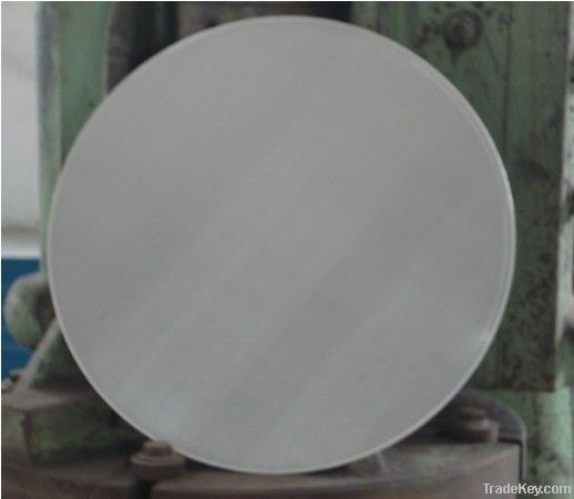 aluminium circle