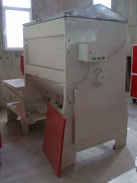 Used Waffer Machine