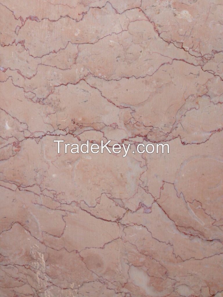 Rosalia Marble BLOCK&SLABS&TILES