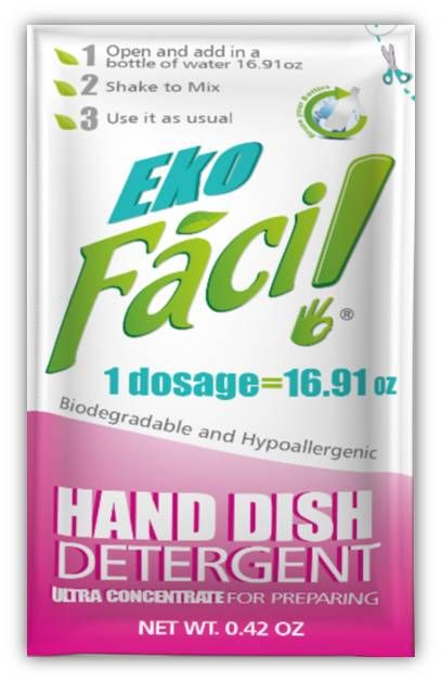 Hand Dish Detergent | Dish Washing Cleaner