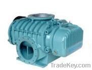 Greatech Roots Blower and Vacuum Pump