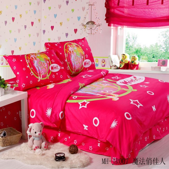 children bedsheet wholesale